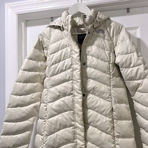 Northface 600 Puffer Jacket